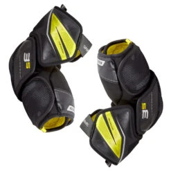 BAUER SUPREME 3S INTERMEDIATE HOCKEY ELBOW PADS