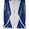 BAUER SUPREME 3S INTERMEDIATE GOALIE PADS -Hockey Shop Bauer Supreme 3S Goalie Pads Front