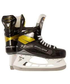 BAUER SUPREME 3S INTERMEDIATE HOCKEY SKATES