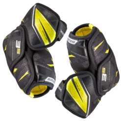 BAUER SUPREME 3S JUNIOR HOCKEY ELBOW PADS