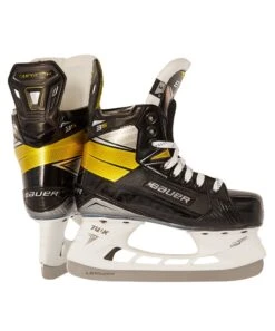 BAUER SUPREME 3S JUNIOR HOCKEY SKATES
