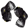 BAUER SUPREME 3S PRO INTERMEDIATE HOCKEY ELBOW PADS 2 BAUER SUPREME 3S PRO INTERMEDIATE HOCKEY ELBOW PADS -Hockey Shop Bauer Supreme 3S Pro Elbow Pads