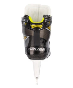 BAUER SUPREME 3S PRO INTERMEDIATE GOALIE SKATES -Hockey Shop Bauer Supreme 3S Pro Goalie Skates Back