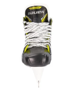 BAUER SUPREME 3S PRO SENIOR GOALIE SKATES 12 BAUER SUPREME 3S PRO SENIOR GOALIE SKATES -Hockey Shop Bauer Supreme 3S Pro Goalie Skates Front 1b6f64f5 4716 4ef3 8009 bbbe8afebe04