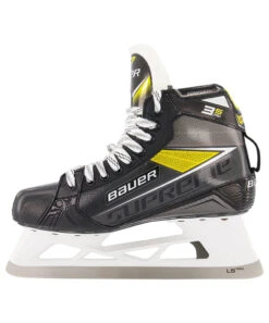 BAUER SUPREME 3S PRO INTERMEDIATE GOALIE SKATES -Hockey Shop Bauer Supreme 3S Pro Goalie Skates Inside