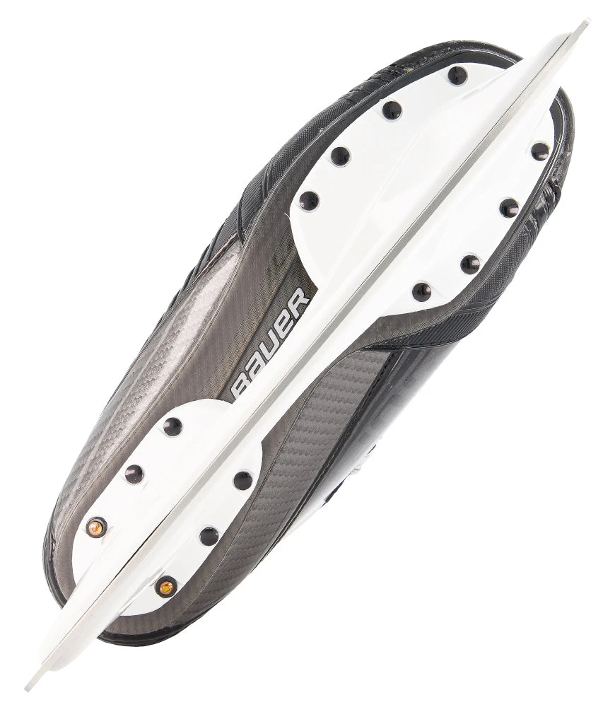 BAUER SUPREME 3S PRO SENIOR GOALIE SKATES 4 BAUER SUPREME 3S PRO SENIOR GOALIE SKATES - Image 2