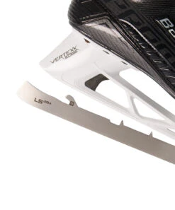 BAUER SUPREME 3S PRO SENIOR GOALIE SKATES 14 BAUER SUPREME 3S PRO SENIOR GOALIE SKATES -Hockey Shop Bauer Supreme 3S Pro Goalie Skates Runner d554ebaa 994a 4b12 affa 5ab4acc1c147