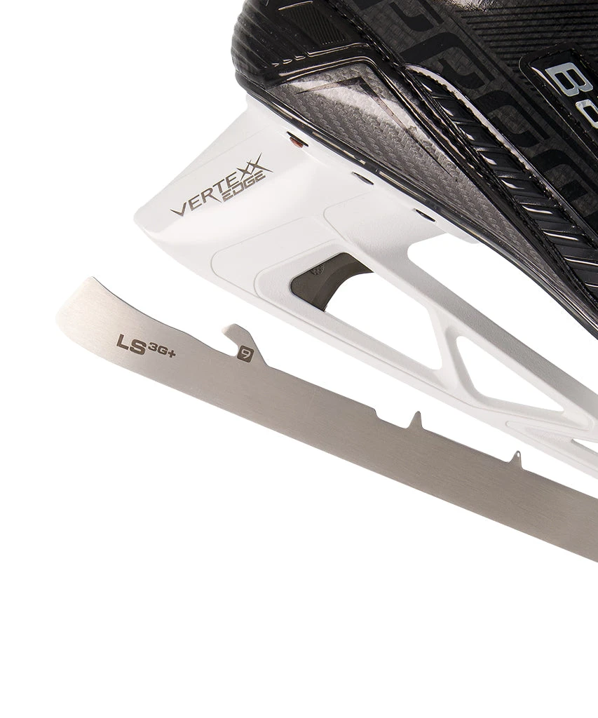BAUER SUPREME 3S PRO SENIOR GOALIE SKATES 8 BAUER SUPREME 3S PRO SENIOR GOALIE SKATES - Image 6
