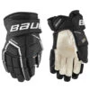BAUER SUPREME 3S PRO INTERMEDIATE HOCKEY GLOVES -Hockey Shop Bauer Supreme 3S Pro Hockey Gloves Black 67e900b9 9107 4363 925e 1ae592b61768
