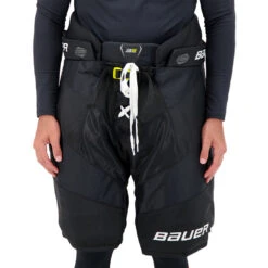 BAUER SUPREME 3S PRO INTERMEDIATE HOCKEY PANTS -Hockey Shop Bauer Supreme 3S Pro Hockey Pants Front e2b58c9c a6d4 4cf9 aa0e 93887e88fdc2