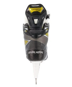 BAUER SUPREME 3S PRO SENIOR HOCKEY SKATES 13 BAUER SUPREME 3S PRO SENIOR HOCKEY SKATES -Hockey Shop Bauer Supreme 3S Pro Hockey Skates Back 639b22a6 f282 454e adee cdb24d1998c3