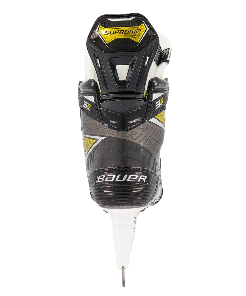 BAUER SUPREME 3S PRO SENIOR HOCKEY SKATES 5 BAUER SUPREME 3S PRO SENIOR HOCKEY SKATES - Image 3