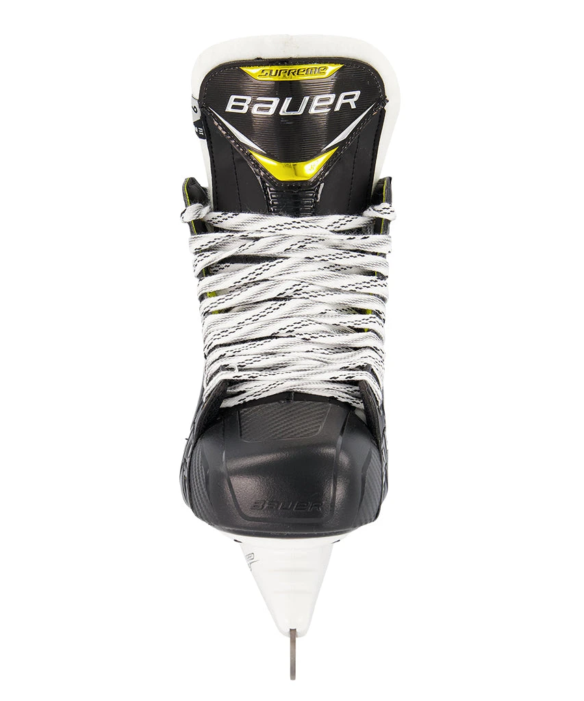 BAUER SUPREME 3S PRO SENIOR HOCKEY SKATES 6 BAUER SUPREME 3S PRO SENIOR HOCKEY SKATES - Image 4