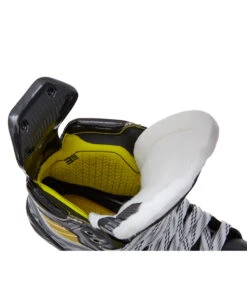 BAUER SUPREME 3S PRO SENIOR HOCKEY SKATES 18 BAUER SUPREME 3S PRO SENIOR HOCKEY SKATES -Hockey Shop Bauer Supreme 3S Pro Hockey Skates Liner 72c527da 340d 462c addb ff9ee900e307