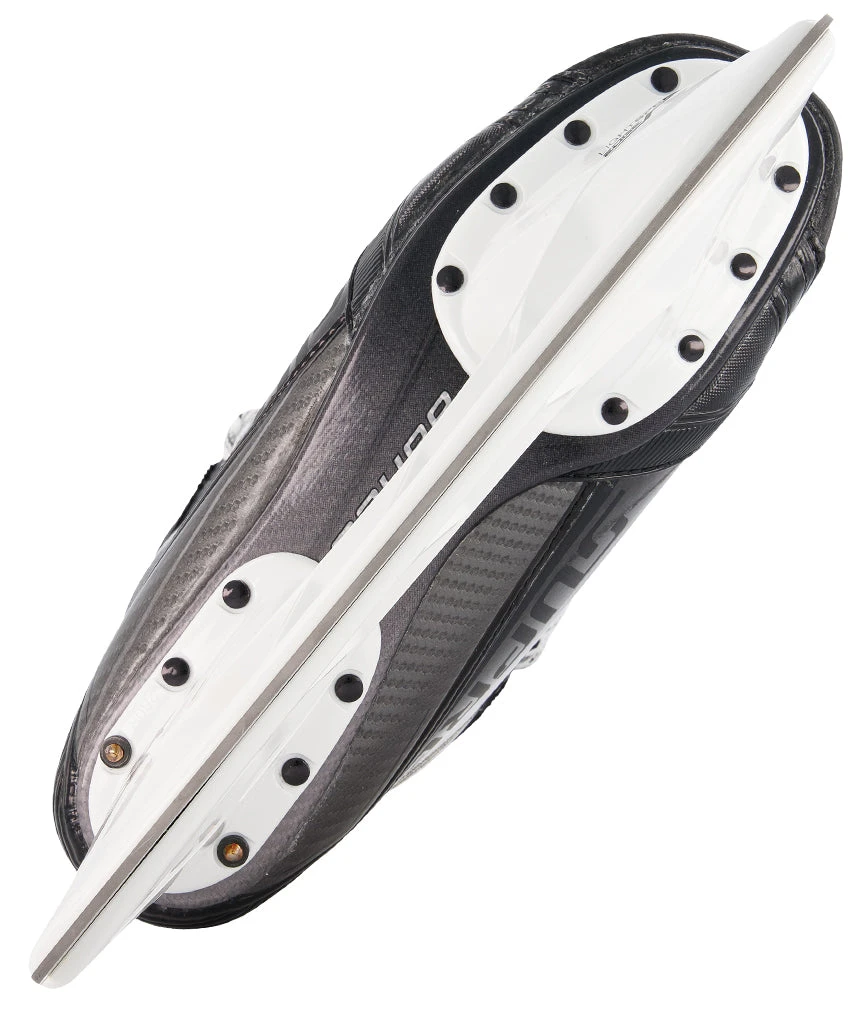 BAUER SUPREME 3S PRO SENIOR HOCKEY SKATES 4 BAUER SUPREME 3S PRO SENIOR HOCKEY SKATES - Image 2