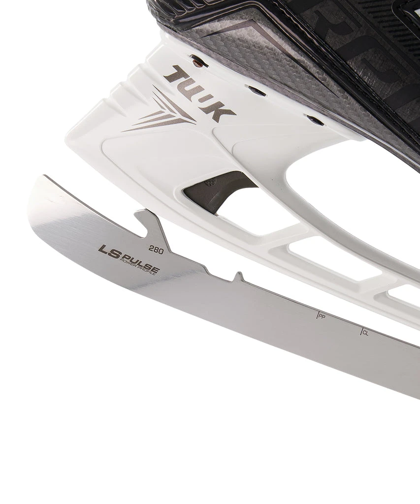 BAUER SUPREME 3S PRO SENIOR HOCKEY SKATES 9 BAUER SUPREME 3S PRO SENIOR HOCKEY SKATES - Image 7