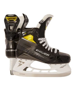 BAUER SUPREME 3S PRO SENIOR HOCKEY SKATES