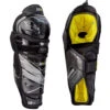 BAUER SUPREME 3S PRO JUNIOR HOCKEY SHIN PADS -Hockey Shop Bauer Supreme 3S Pro Junior Shin Guards