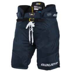 BAUER SUPREME 3S PRO SENIOR HOCKEY PANTS -Hockey Shop Bauer Supreme 3S Pro Senior Hockey pants Navy