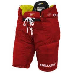 BAUER SUPREME 3S INTERMEDIATE HOCKEY PANTS -Hockey Shop Bauer Supreme 3S Senior Hockey Pants Red 57aabde3 5c75 4cde 9f35 9161721f3915