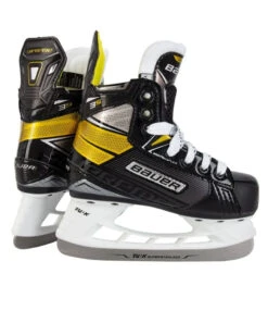 BAUER SUPREME 3S YOUTH HOCKEY SKATES