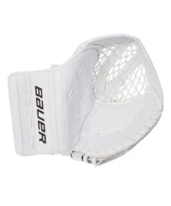 BAUER GSX SENIOR GOALIE CATCHER