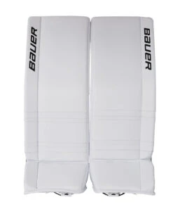 BAUER GSX SENIOR GOALIE PADS