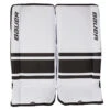 BAUER GSX PRODIGY YOUTH GOALIE PADS -Hockey Shop Bauer Supreme GSX Prodigy Youth Goalie Pads Front