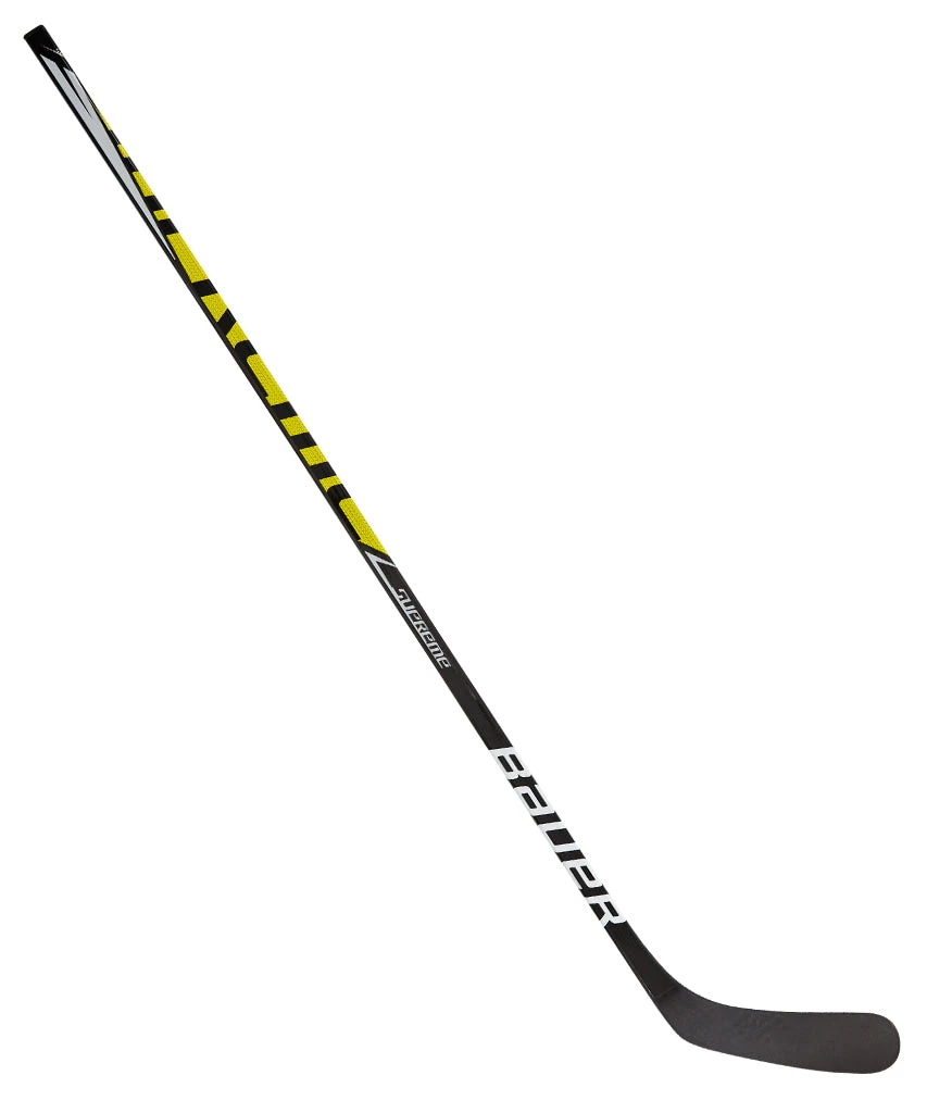 BAUER SUPREME S37 JUNIOR HOCKEY STICK 4 BAUER SUPREME S37 JUNIOR HOCKEY STICK - Image 2