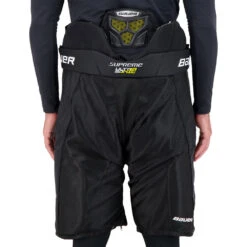 BAUER SUPREME ULTRA SONIC SENIOR HOCKEY PANTS -Hockey Shop Bauer Supreme Ultra SOnic Hockey Pants Back ad786aed 866f 47f7 a504 ca73408eae40