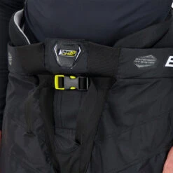 BAUER SUPREME ULTRA SONIC SENIOR HOCKEY PANTS -Hockey Shop Bauer Supreme Ultra SOnic Hockey Pants Belt 16b97a50 5a96 48b9 9043 99229b5e5826