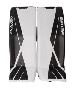 BAUER SUPREME ULTRA SONIC SENIOR GOALIE PADS