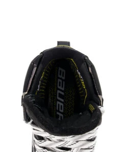 BAUER SUPREME ULTRA SONIC INTERMEDIATE GOALIE SKATES -Hockey Shop Bauer Supreme Ultra Sonic Goalie Skates Liner