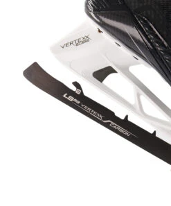 BAUER SUPREME ULTRA SONIC INTERMEDIATE GOALIE SKATES -Hockey Shop Bauer Supreme Ultra Sonic Goalie Skates Runner