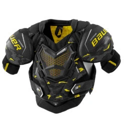 BAUER SUPREME 3S JUNIOR HOCKEY SHOULDER PADS
