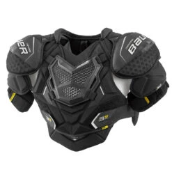 BAUER SUPREME 3S PRO SENIOR HOCKEY SHOULDER PADS