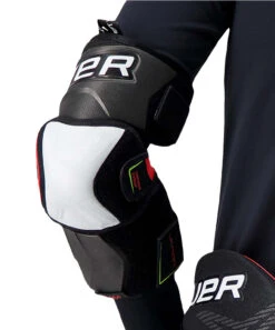 BAUER VAPOR 2X JUNIOR HOCKEY ELBOW PADS -Hockey Shop Bauer Vapor 2X Elbow Pads Back
