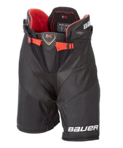 BAUER VAPOR 2X JUNIOR HOCKEY PANTS
