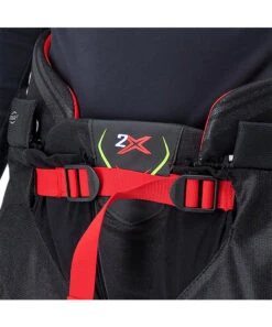 BAUER VAPOR 2X JUNIOR HOCKEY PANTS -Hockey Shop Bauer Vapor 2X Hockey Pants Belt