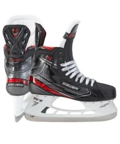 BAUER VAPOR 2X YOUTH HOCKEY SKATES