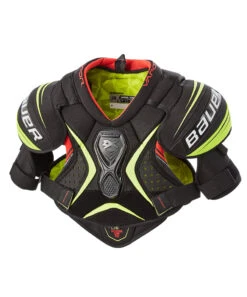 BAUER VAPOR 2X JUNIOR HOCKEY SHOULDER PADS