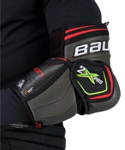 BAUER VAPOR 2X PRO SENIOR HOCKEY ELBOW PADS -Hockey Shop Bauer Vapor 2X Pro Elbow Pads Bent 28e4e3da 05fd 40a7 af40 0f1a1d1e0b65