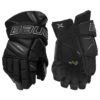 BAUER VAPOR 2X PRO SENIOR HOCKEY GLOVES -Hockey Shop Bauer Vapor 2X Pro Hockey Gloves Black