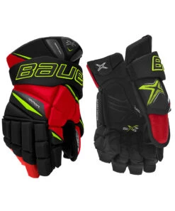 BAUER VAPOR 2X PRO SENIOR HOCKEY GLOVES -Hockey Shop Bauer Vapor 2X Pro Hockey Gloves Vapor