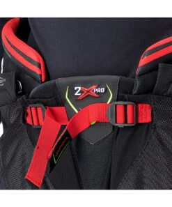 BAUER VAPOR 2X PRO SENIOR HOCKEY PANTS 11 BAUER VAPOR 2X PRO SENIOR HOCKEY PANTS -Hockey Shop Bauer Vapor 2X Pro Hockey Pants Belt