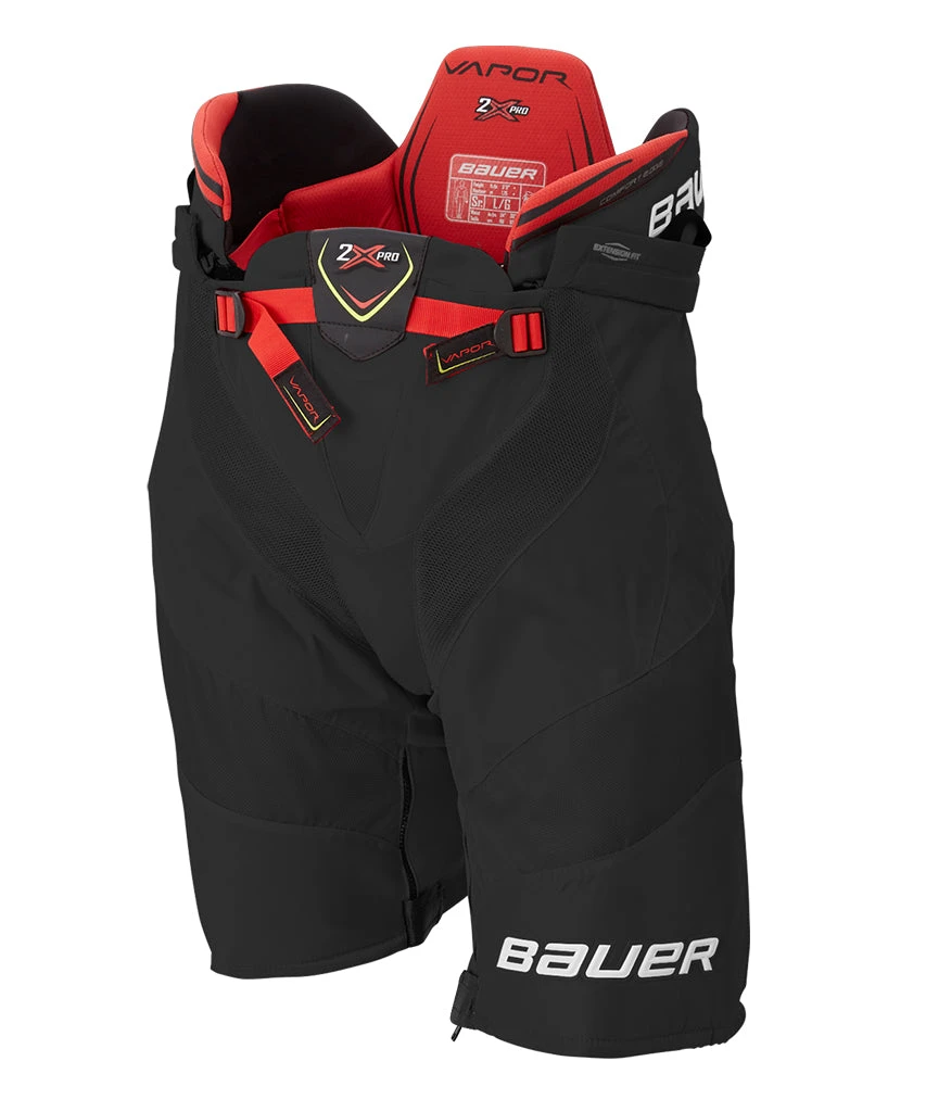 BAUER VAPOR 2X PRO SENIOR HOCKEY PANTS 3 BAUER VAPOR 2X PRO SENIOR HOCKEY PANTS