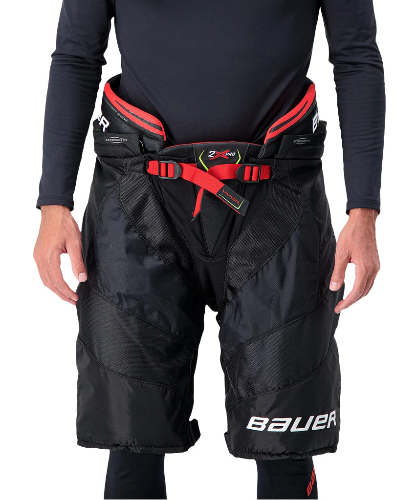 BAUER VAPOR 2X PRO SENIOR HOCKEY PANTS 4 BAUER VAPOR 2X PRO SENIOR HOCKEY PANTS - Image 2