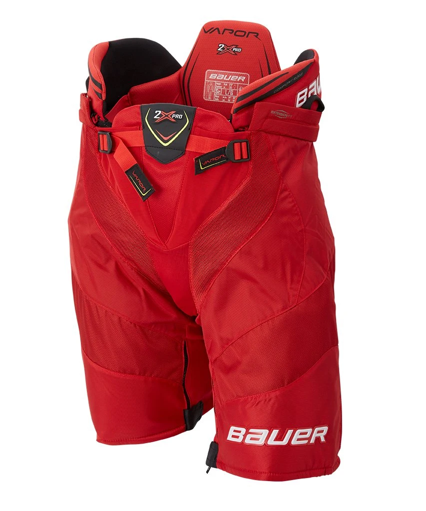 BAUER VAPOR 2X PRO SENIOR HOCKEY PANTS 8 BAUER VAPOR 2X PRO SENIOR HOCKEY PANTS - Image 6