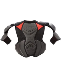 BAUER VAPOR 2X PRO SENIOR HOCKEY SHOULDER PADS -Hockey Shop Bauer Vapor 2X Pro Shoulder Pads Back