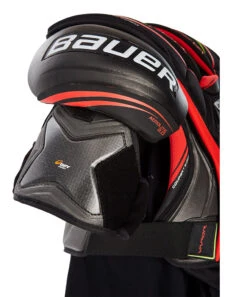 BAUER VAPOR 2X PRO SENIOR HOCKEY SHOULDER PADS -Hockey Shop Bauer Vapor 2X Pro Shoulder Pads Bicep